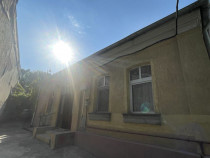 Apartament Casa + Anexa | Traian | Pache | Popa Nan | curte