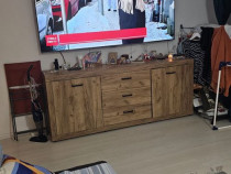 Apartament 2 camere decomandat Soseaua Giurgiului / Luica