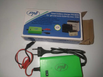 Redresor pentru acumulator