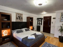 Garsoniera semidecomandat - zona Brasovul Vechi