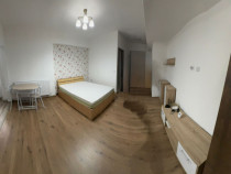Garsoniera decomandata, 30.70 mp, zona Cornitoiu