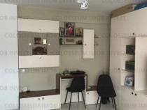 Apartament 2 camere, decomandat - zona Astra