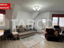 Apartament cu 3 camere mobilat utilat 65mp COMISION 0% Valea