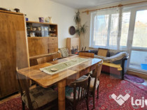 Apartament cu 4 camere, Simeria, Sfantu Gheorghe