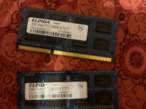 Ram laptop 4 gb 10600s