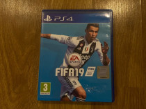 Fifa 2019 pentru ps4