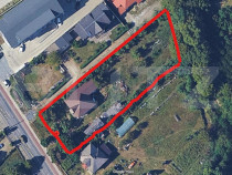 Teren intravilan de vanzare, 2.040 mp, zona - Centura
