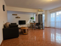 Apartament 3 camere Otopeni, 96mp, central, utilat si mobila