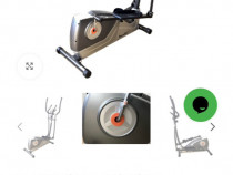 Bicicletă eliptică