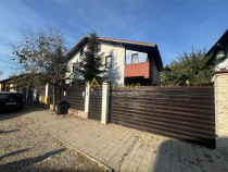 Casa tip duplex ||4 camere 2 bai || teren 200mp