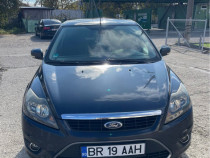 Ford Focus 1.6 tdi