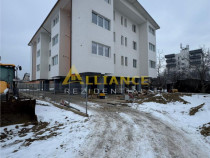 7 Minute Metrou Berceni - Garsoniera - Parcare - 66.000eur