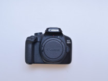 Aparat Foto Canon 4000D