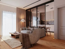 Horizon City Pipera : apartament 3 camere, comision 0% cu...