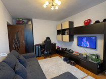Apartament 3 camere | 64 mp utili | Etaj 1 | Zona Sasar