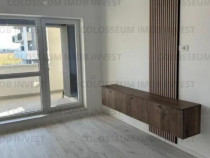 Apartament 2 camere | VIVAMUS Residence | Etaj 1/6 | Parcare inclusă