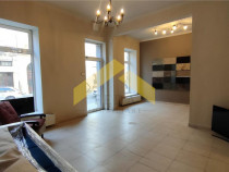 Spatiu comercial de inchiriat zona centrala str. Mihai Emine