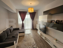 Apartament 2 camere, modern, 70.76 mp, zona Sf. Ilie