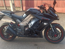 V&acirc;nd Kawasaki Z1000sx