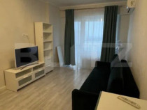 Apartament cu 2 camere și parcare subterană, 66mp - Iași,