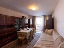 Tur 3D! Apartament 4 camere,2 balcoane,2 bai,zona centrala A