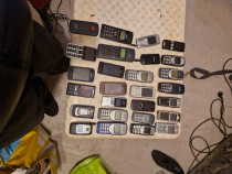 Telefoane Nokia vechi