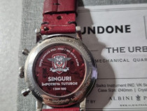 Ceas aniversar Rapid București (centenar editie limitata)