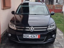 VW Tiguan 2.0tdi An2012 4x4 HIGHLINE 170cp Km 239887