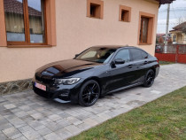 Bmw 320d g20 m paket 190cp an 2020