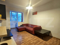 Apartament cu 3 camere, 58 mp, zona Dacia