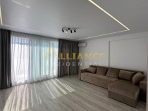 Penthouse 3 camere - 3 bai | Metrou Aparatorii Patriei