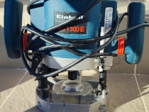 Mașină de frezat (Oberfreză)