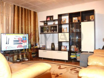 3 Camere, decomandat, parter curte privata! apartament in T