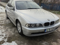520 D 2002 136 cp berlina