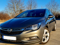 OPEL ASTRA Automat FARA ADBLU