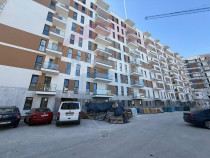 De vanzare apartament cu 3 camere in zona Matalurgiei sect 4