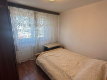 Apartament 2 camere decomandat Nitu Vasile / Piata Sudului