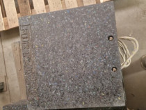 Talpa pentru calare macara