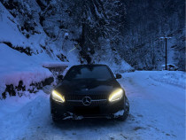 Mercedes Benz C300 7G-Tronic AMG Line 4x4