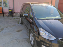 Ford Galaxy Titanium