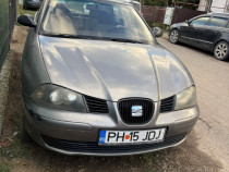 V&acirc;nd seat ibiza preț negociabil