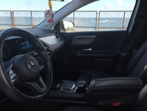 Mercedes-Benz GLA 200 d