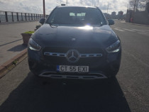 Mercedes-Benz GLA 200 d