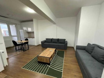 Dimitrie leonida studio cu parcare totul nou