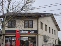 Spatiu de birouri generos