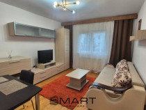 Garsoniera zona Strand