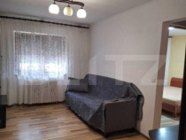 Apartament 2 camere, 48 mp, zona CUG