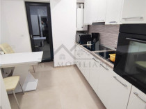 Apartament 2 camere cu parcare CUG - bloc Fusion Towers