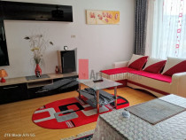 Apartament cu 2 camere-13 Septembrie-Marriott-cu centrala