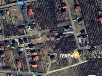 Teren intravilan , Bucium Barnova